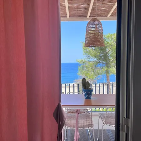 Senia_rooms_vista * Santa Maria al Bagno